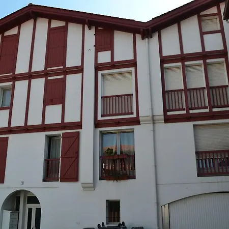 Itsasoa St Jean De Luz