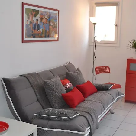Itsasoa St Jean De Luz