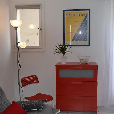 Itsasoa St Jean De Luz *
