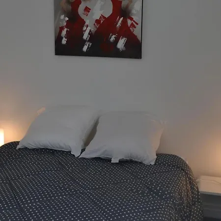 Itsasoa St Jean De Luz Apartmán Saint-Jean-de-Luz