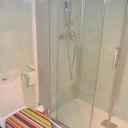 Apartmán Itsasoa St Jean De Luz Saint-Jean-de-Luz